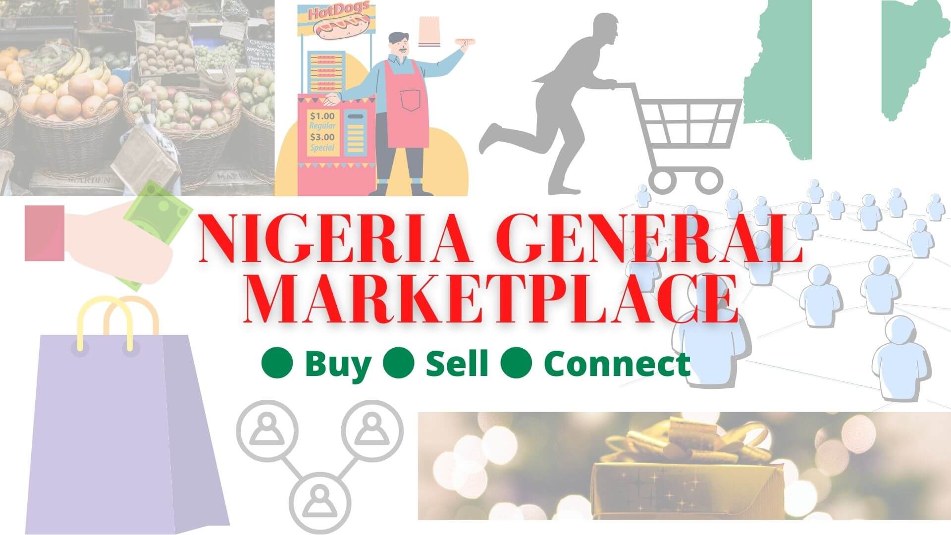 Nigeria General Marketplace