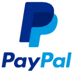 Paypal Payment to Gwrite Agency