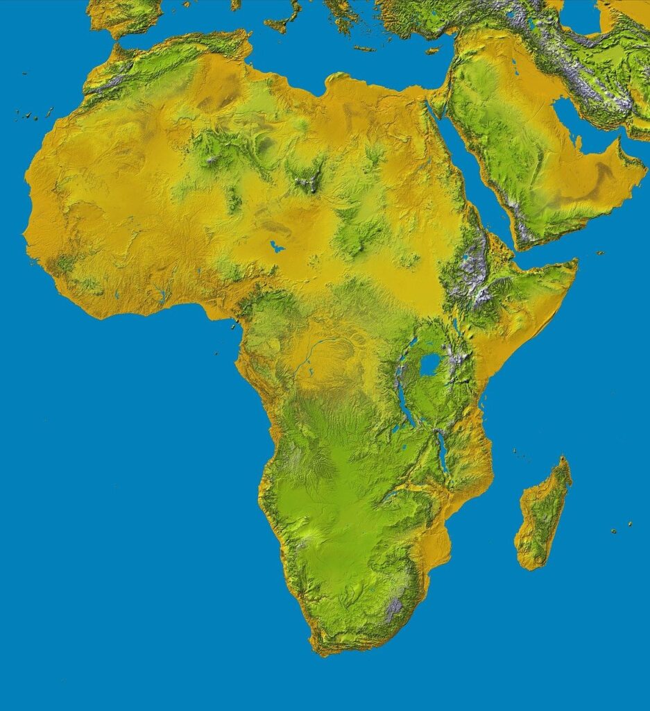 The Future of Advertising in Africa