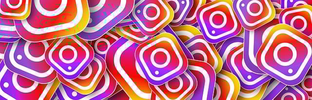 how to grow a business on Instagram