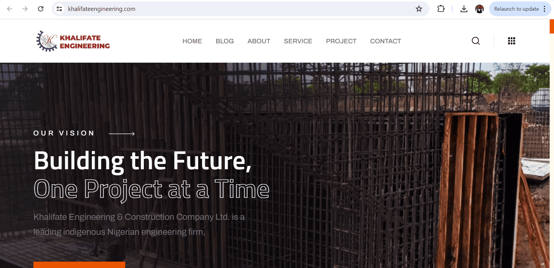 Khalifate Engineering