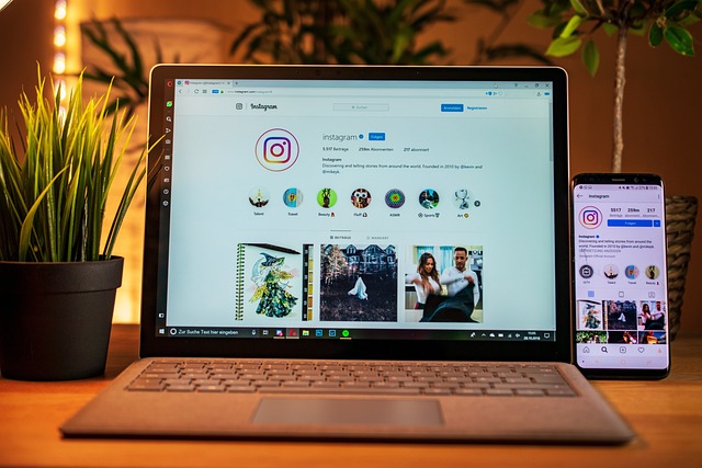 how to run Instagram ads