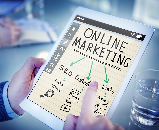 advertising agency
