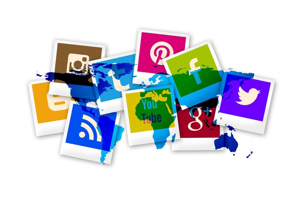 grow your company on Pinterest