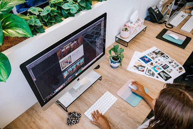 agency ad accounts