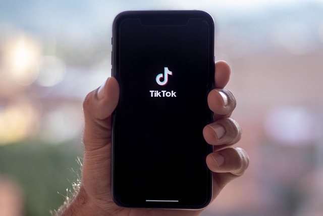 how to run TikTok ads