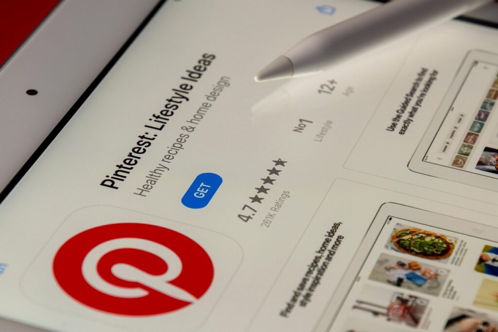 How to Grow Your Business on Pinterest