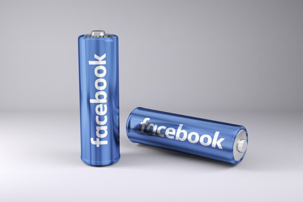 how to launch a business on Facebook