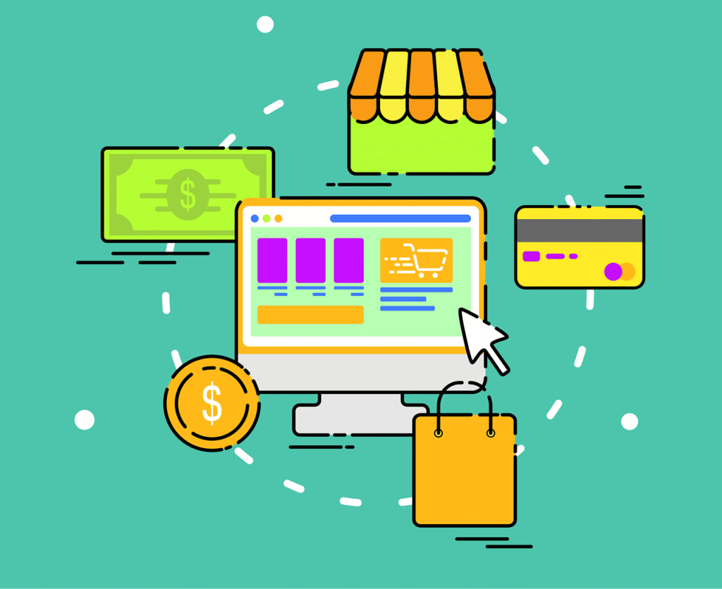 The Hidden Secrets and Why Businesses Choose to Sell on Marketplaces