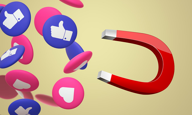 starting a business on Facebook