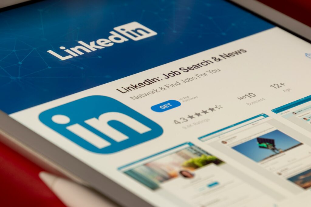 LinkedIn marketing strategies for companies