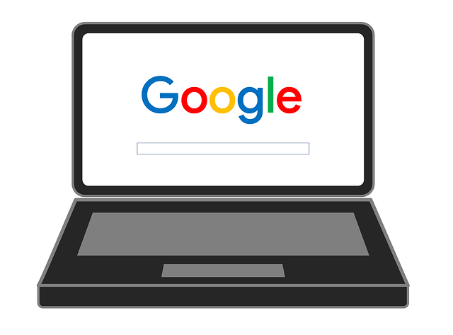 google search engine