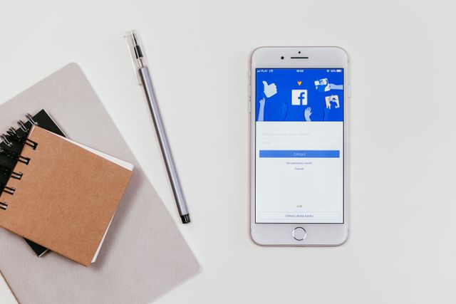 how to run ads on facebook